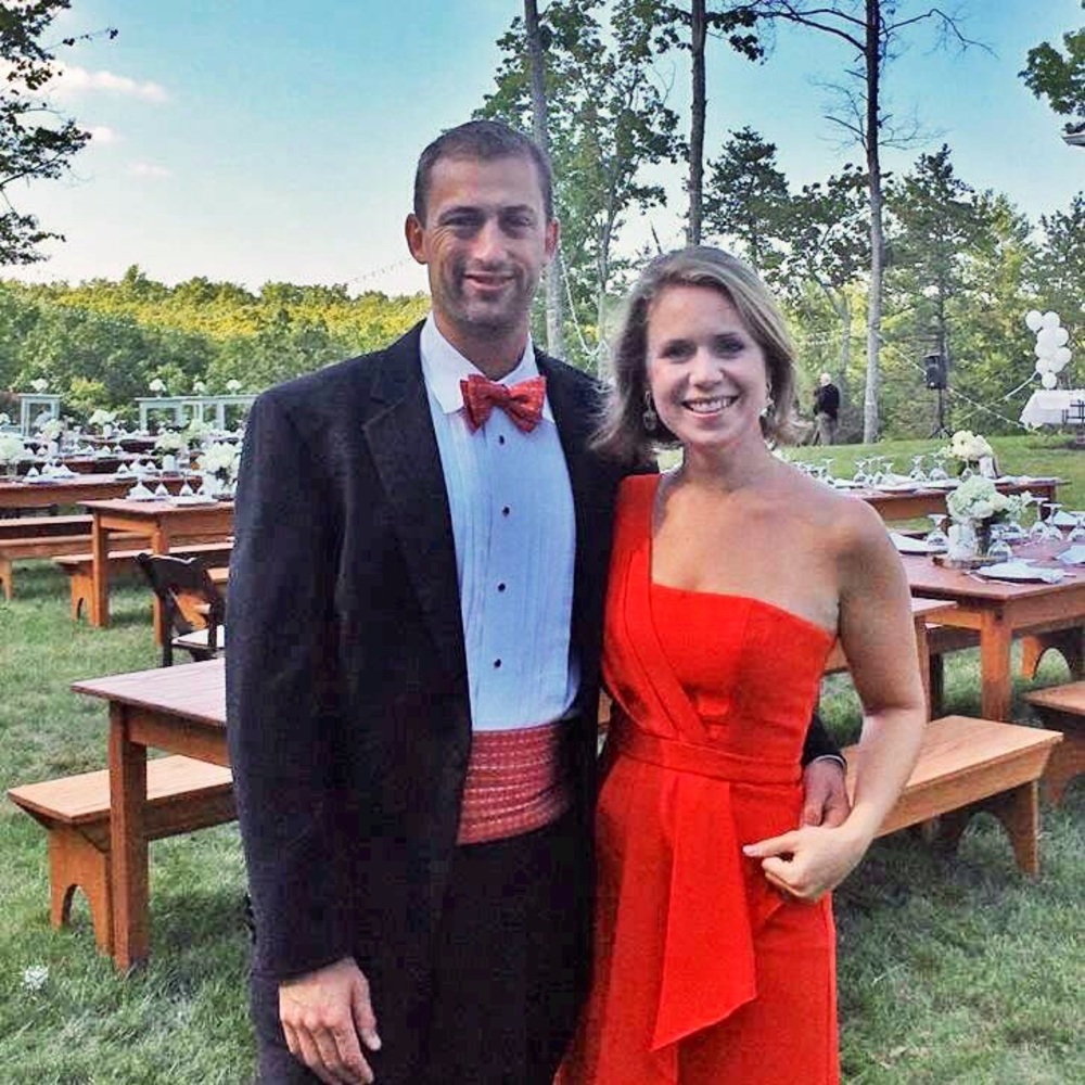 Meet your Posher, Lindley